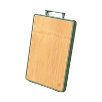 双枪 SUNCHA DZ14007 砧板(40*28*2cm、楠竹)