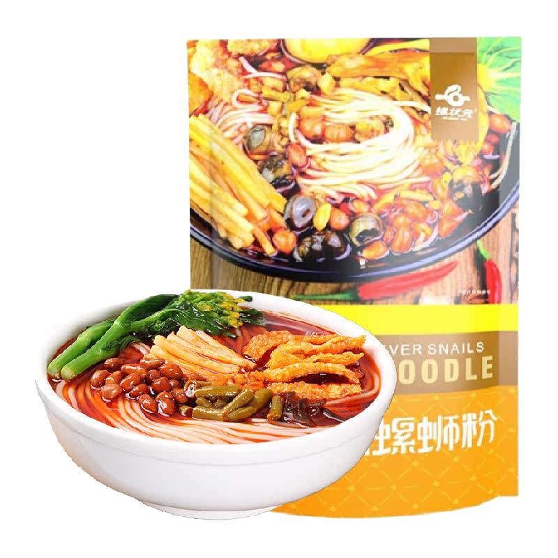 螺状元 柳州螺蛳粉300g