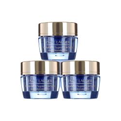 雅诗兰黛 智妍夜胶原晚霜15ml*3淡纹紧致面霜护肤品化妆品生日礼物送女友