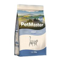 PetMaster 佩玛思特 去毛球成猫猫粮