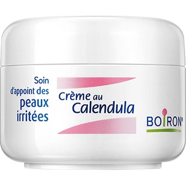 BOIRON 儿童金盏花面霜冰淇淋