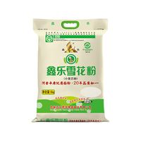  XIN LE TOYS/鑫乐 通用面粉  5kg/袋 袋装 5kg