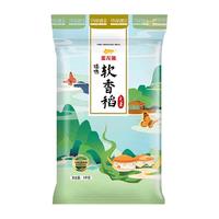 金龙鱼 臻选 软香稻大米