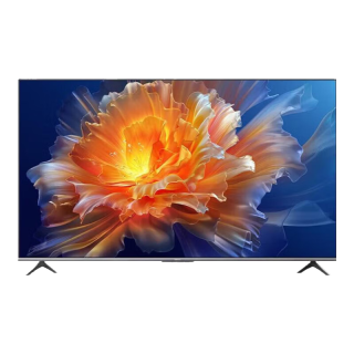 国家补贴、PLUS会员：小米 电视 MAX85 85英寸 2025款（主机+底座）