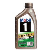 美孚 1号 傲享版 先进全合成润滑油0W-30 ACEA C3 1L装