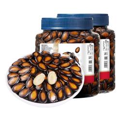 华味亨 话梅味西瓜子400g