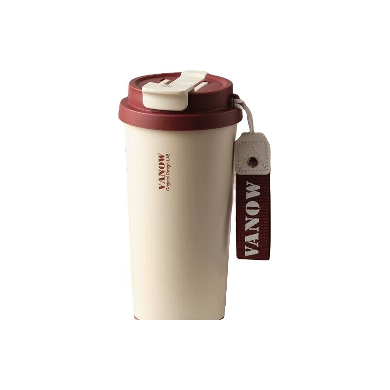 复古红(316不锈钢) 500ml