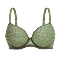 遐 HSIA 小清风秋冬新色 女士文胸 BM0993