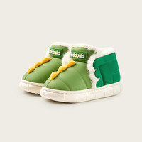 巴拉巴拉 儿童棉靴 208424141210