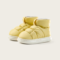 巴拉巴拉 儿童棉靴 208424141217