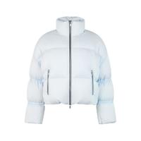 MOOSE KNUCKLES PUFFER 女士轻盈保暖泡芙小剪刀羽绒服