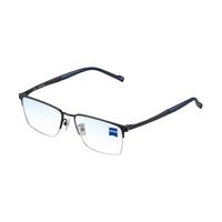 ZEISS/蔡司镜片 佳锐/泽锐系列1.6/1.67+镜架 近视眼镜 可配度数