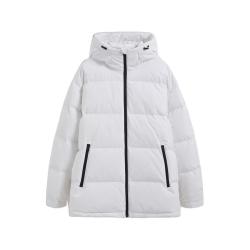 Gap 极寒系列 三防科技加绒加厚羽绒服