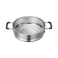 知吾煮 小米（MI）生态链知吾煮蒸笼蒸格蒸屉