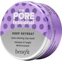 贝玲妃（Benefit）反孔精英毛孔净澈泥膜 75ml