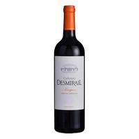 CHATEAU DESMIRAIL 狄世美庄园  正牌 干红葡萄酒 2019年 750ml/瓶