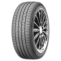 耐克森汽车轮胎SU4 215/45R17 91W XL适配起亚K3现代朗动大众速腾
