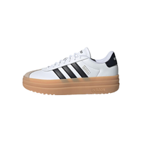  adidas/阿迪达斯 防滑耐磨 女士板鞋