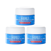 Kiehl's 科颜氏 高保湿清爽啫喱面霜 7ml*3罐