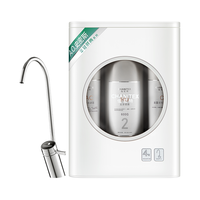 CHANITEX 佳尼特 CXR1000-A1 反渗透纯水机 1000G