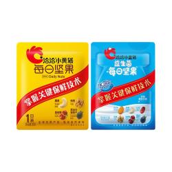 洽洽 小黄袋 每日坚果 综合坚果