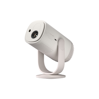 当贝 Smart2 投影仪家用 高清便携云台投影机 千元庭影院（米家互联 氛围音响） Smart2