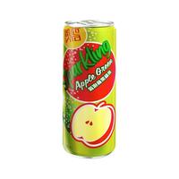 vitasoy/维他奶 0糖 气泡柠檬茶