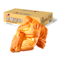 口口妙奶酪蛋挞面包460g饼干蛋糕点心早餐休闲零食品代餐吐司