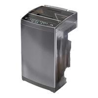 海尔（Haier）波轮洗衣机全自动 10公斤大容量家用净洗 立体蝶型水流 桶自洁 原厂品质 M30Pro1 优选|10公斤大容量波轮