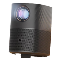 Lenovo/联想 小新365 海思芯片 投影机 灰色