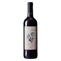 贝乐谷 红葡萄酒750ML