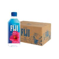 fiji 斐泉 斐济 天然自流矿泉水 500ml