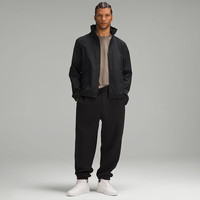 lululemon丨Evergreen 男士夹克 防风 拒水 LM4AP5S 黑色 L