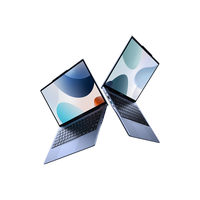 奥睿科 Obook超能本笔记本电脑 便携轻薄本 锐龙R7-7735HS高性能商务办公 14英寸IPS雾面防眩光屏  14寸 16G 512GB丨R7-7735HS