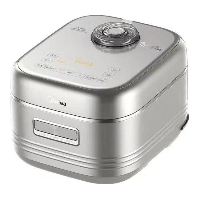 美的 花瓣IH MB-40HB1 电饭煲 4L