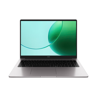 荣耀 笔记本 X16 锐龙版 2026R7-7735HS高性能 16G 512G 护眼屏16吋轻薄长续航笔记本电脑