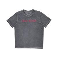 街头涂鸦印花T恤