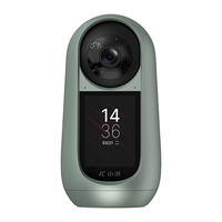 meetpai 小湃 智慧屏摄像机X5 双向视频通话摄像头