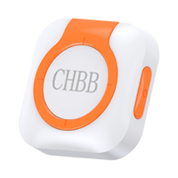 宠宝宝 4G 实时定位器 老幼萌宠监护