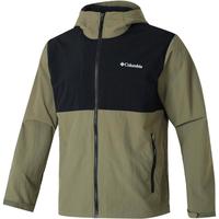 Columbia 户外运动 男士冲锋衣