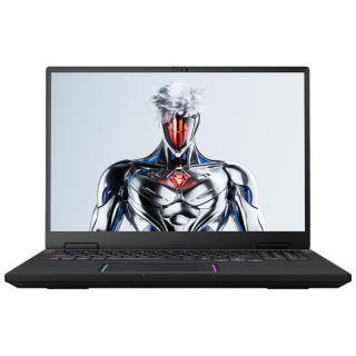 努比亚 红魔游戏本16Pro 2026 /政府补贴 Ai游戏本电脑(U9 275HX 32G 1TB RTX5070Ti)直播优惠1400元