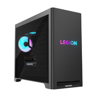 联想 拯救者刃7000P游戏电竞台式电脑主机 R7