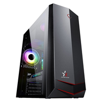 和谐号 13代酷睿i9-13900HX/RTX5060Ti/32G/1T固态台式机电脑主机游戏高端电竞独显直播设计渲染整机