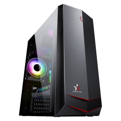 和谐号 高端电竞 台式机电脑主机  i9-13900HX RTX5060Ti 32GB 1TB