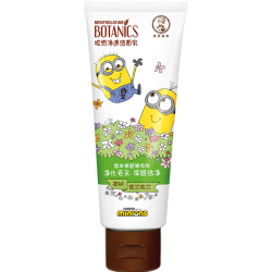 曼秀雷敦 草本洗颜系列 控油净透 氨基酸洗面奶  100g