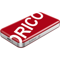 ORICO 奥睿科 NVMe移动固态硬盘（PSSD)潮牌系列 USB4接口 小巧耐用强兼容 USB4兼容雷电3-3100MB/S