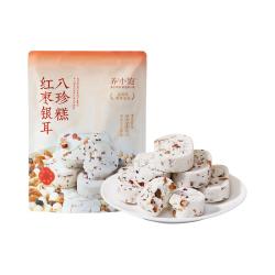 金燕耳 养小饱山药红枣八珍糕200g*2