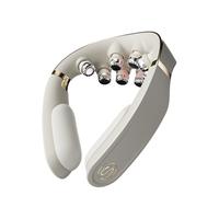 SKG 未来健康 颈椎按摩器G7Pro肩颈颈部按摩仪G7二代豪华物理推揉护颈仪官网