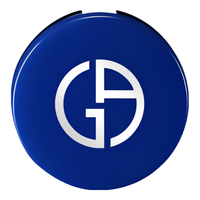 阿玛尼EMPORIO ARMANI 大师造型轻垫粉底液 2g