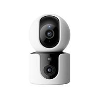 Xiaomi/小米 360全景 智能摄像头+32G存储卡+礼包 32GB